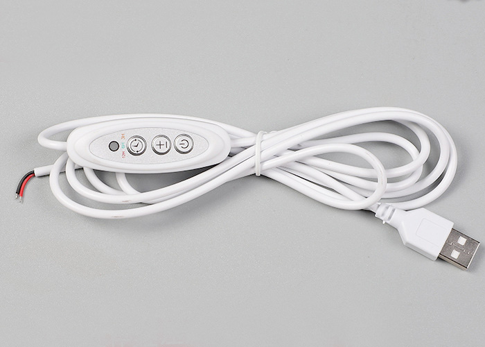 如何选择霓虹灯发光字广告牌的USB线？