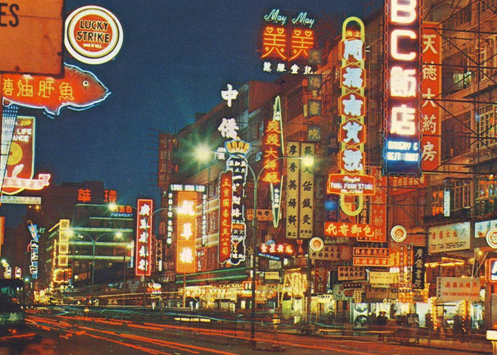 玻璃霓虹灯广告牌缺点 玻璃霓虹灯发光字的特征